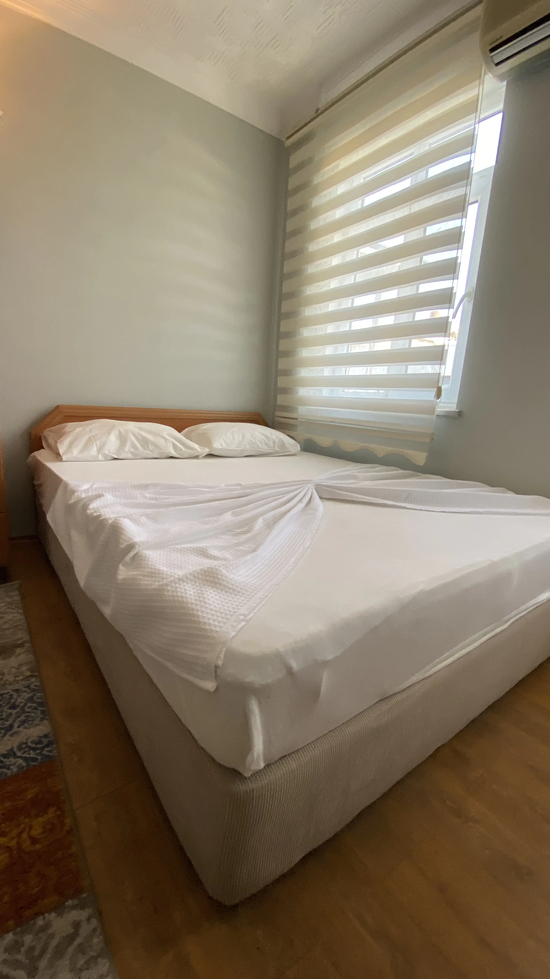 Lera Hotel Çift Kişilik Double Oda