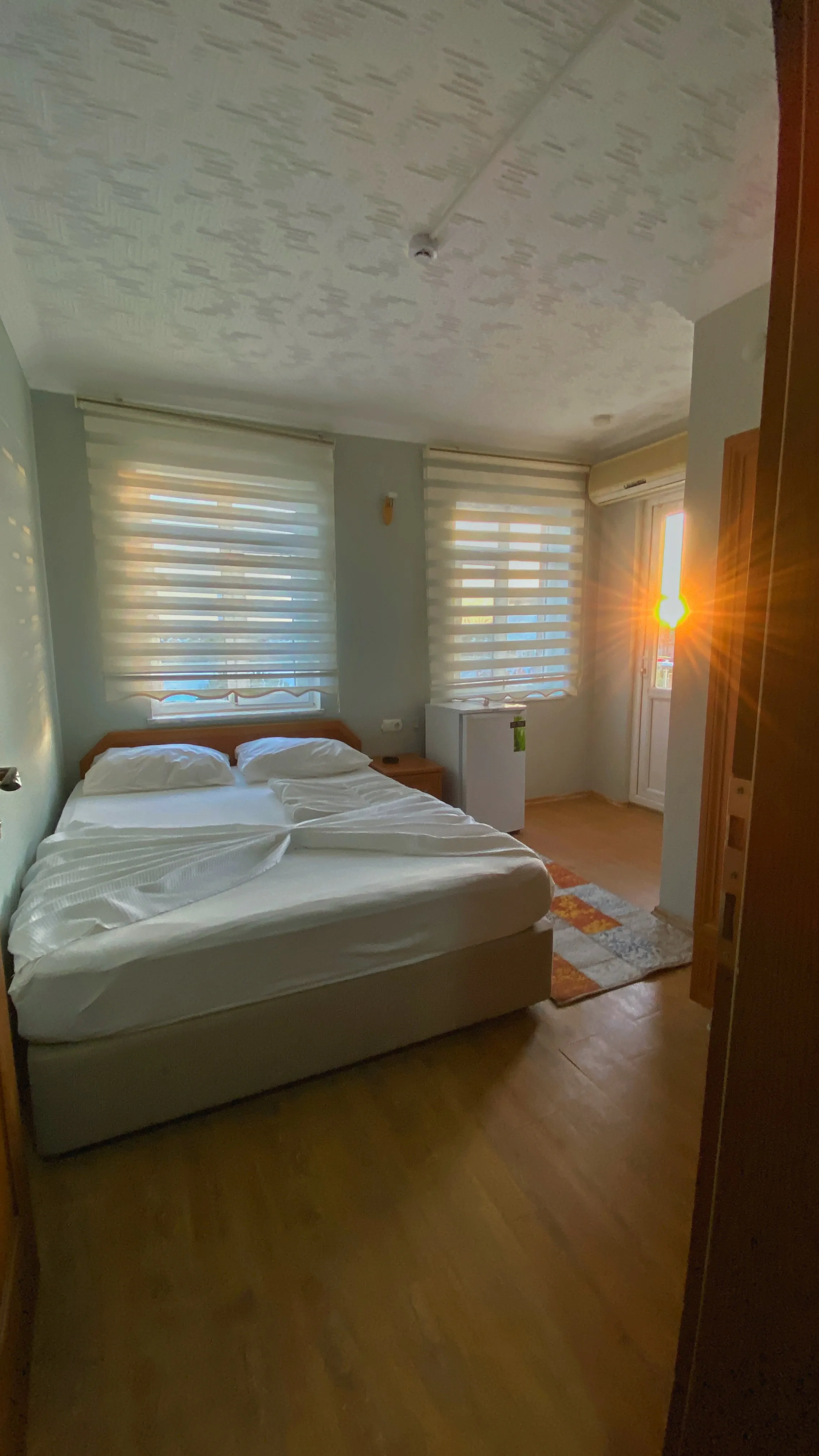 Lera Hotel Modern Donanımlı Butik Oda