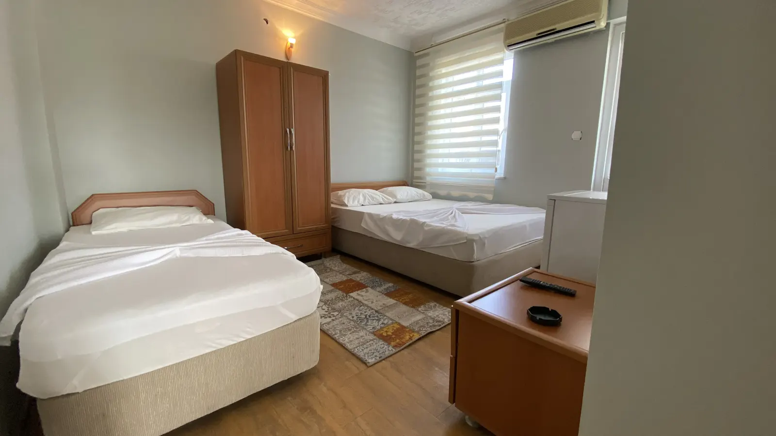 Lera Hotel 3 Kişilik Oda