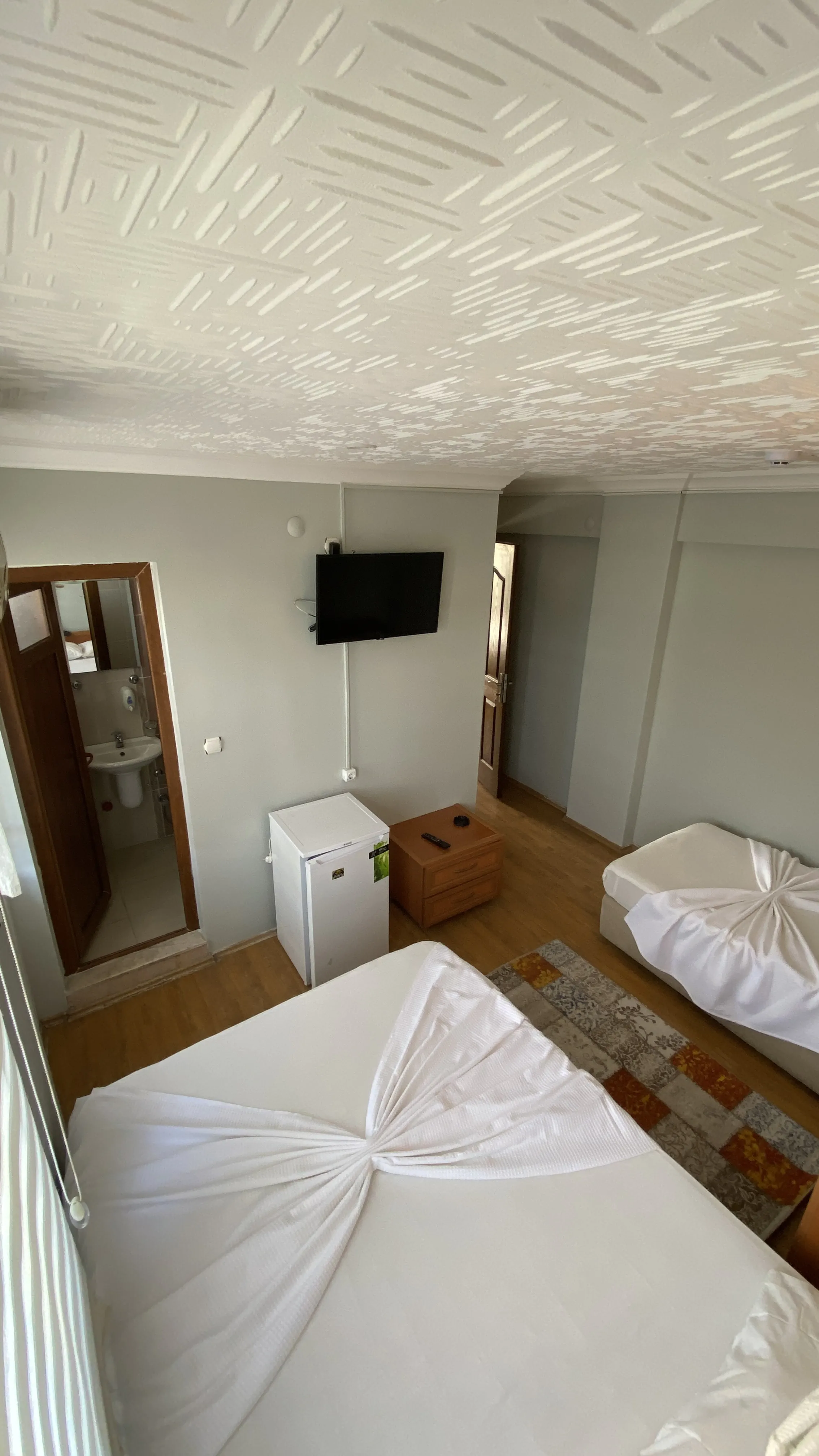 Lera Hotel 3 Kişilik Aile Konaklaması