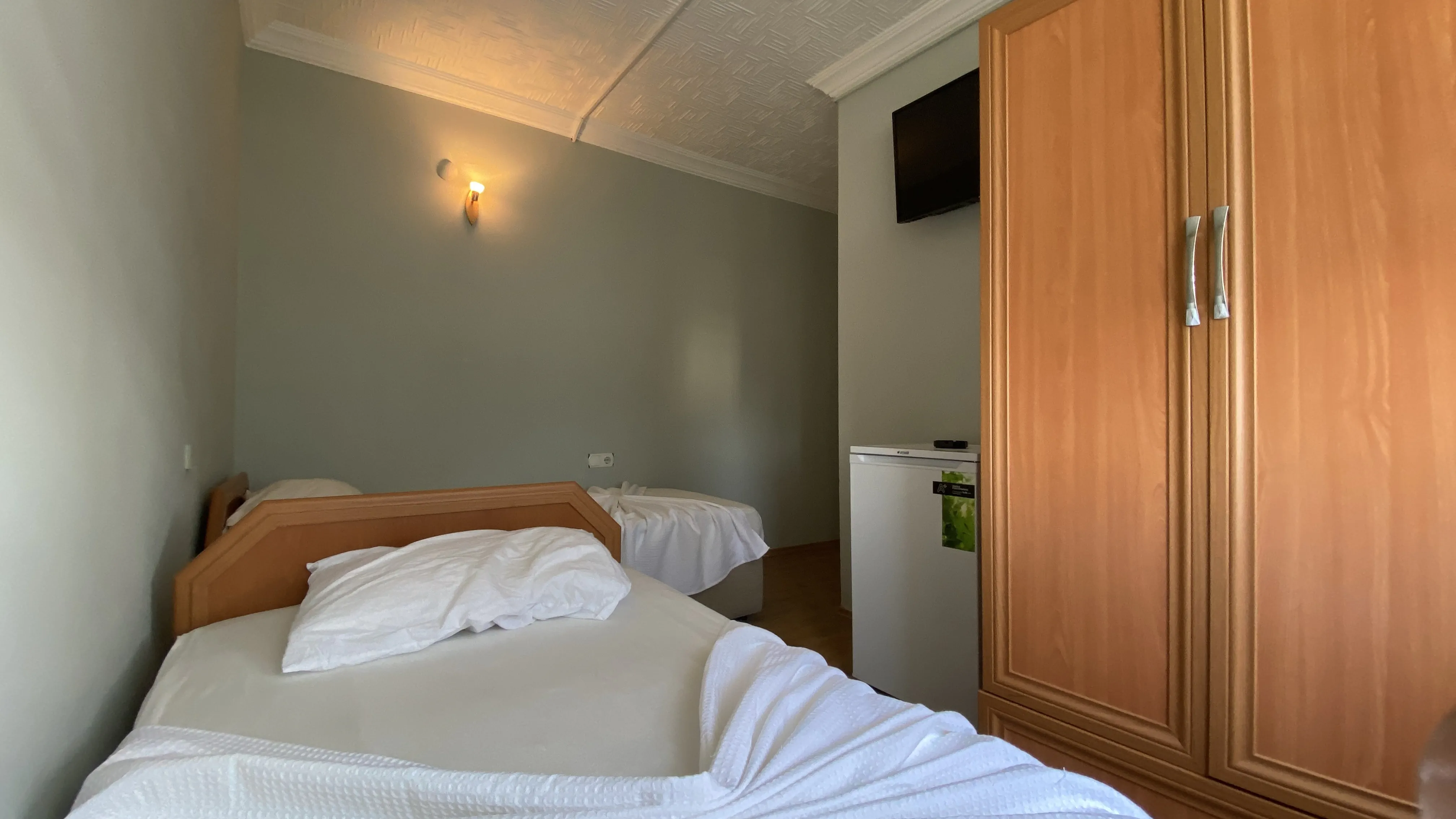 Lera Hotel 2 Kişilik Oda - 2 Tekli Yatak