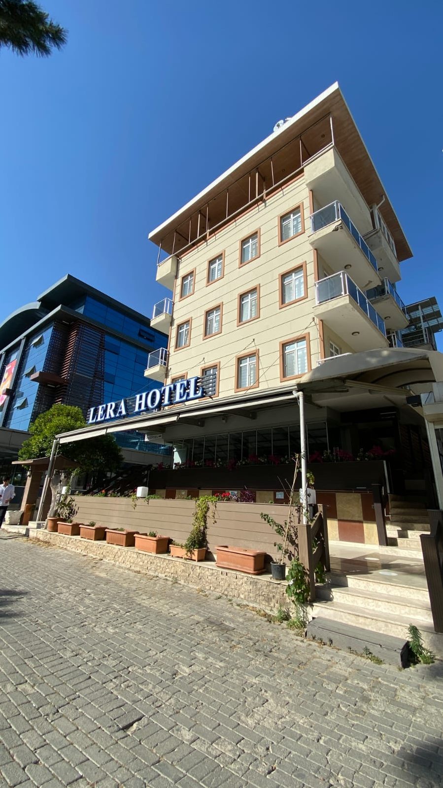Lera Hotel